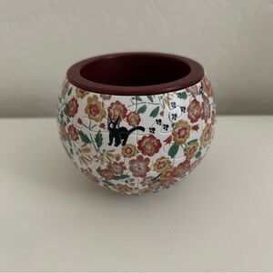 Studio Ghibli Kiki’s Delivery Service Jiji Plant Pot Puzzle